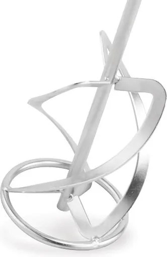 Hyundai Cement- en Verfmixer 1800 W