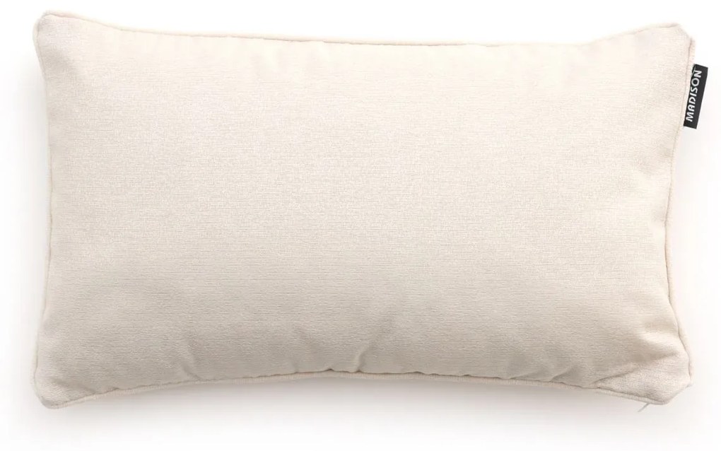 + 15% kassakorting | Sierkussen Tuin | Bruin  | Katoen/Polyester | Madison | 50x30cm | Kees Smit Tuinmeubelen