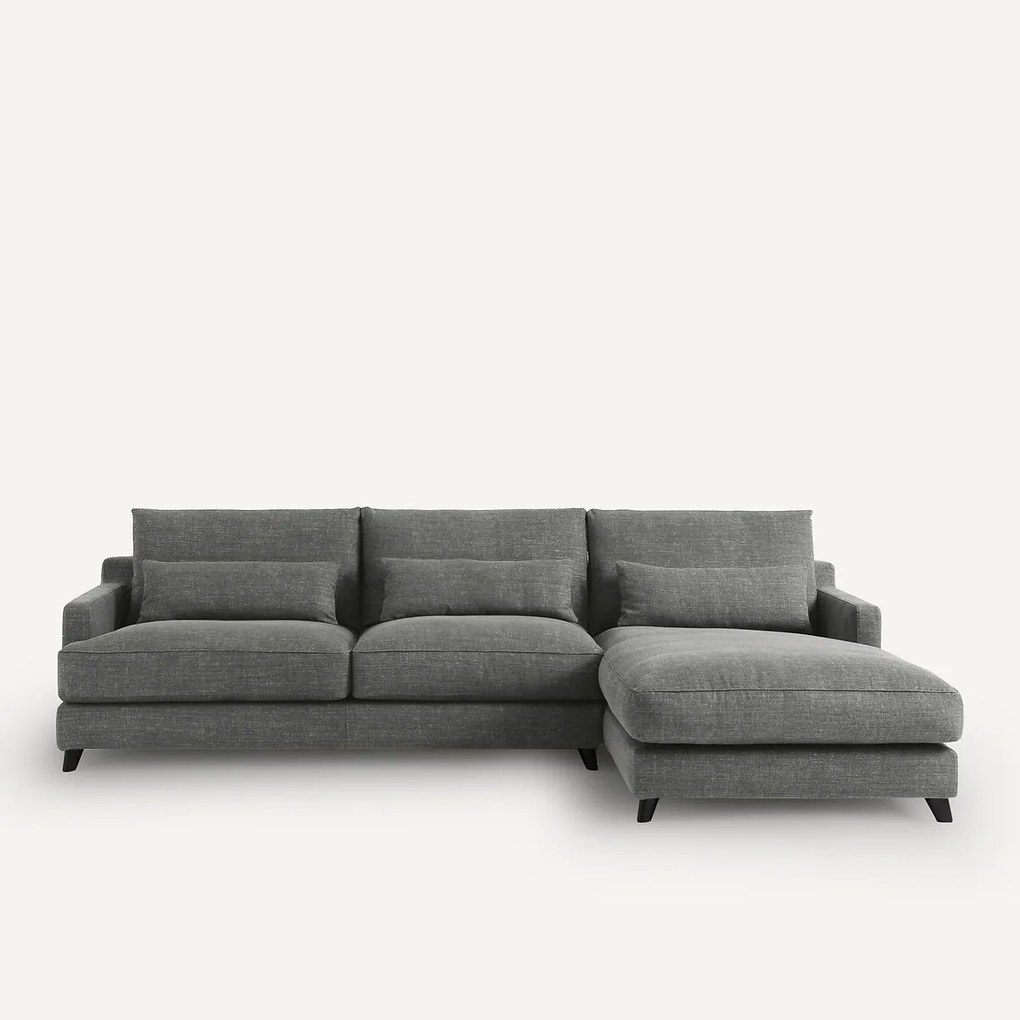 Hoekbank, katoen en linnen, Alwine