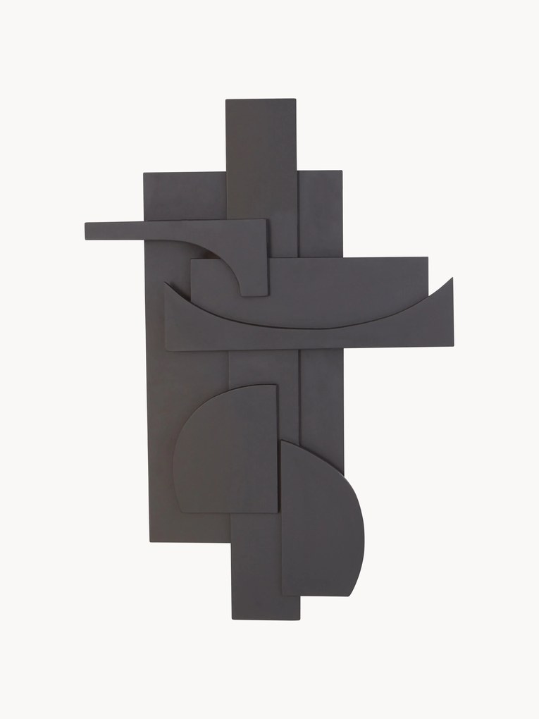 Wandobject Pieces