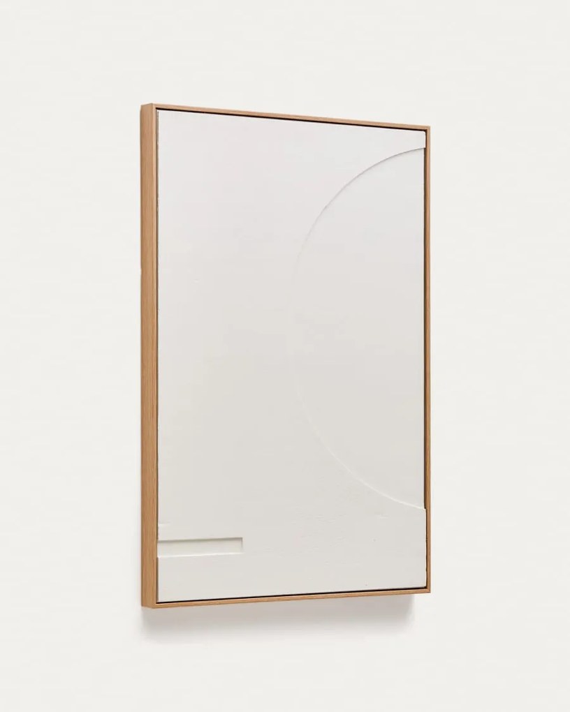 Kave Home - Schilderij Sefri