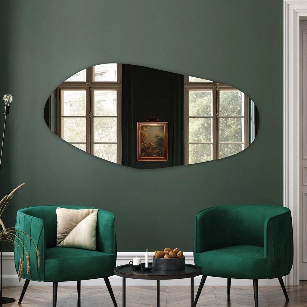 Spiegel – Pure Collection R7