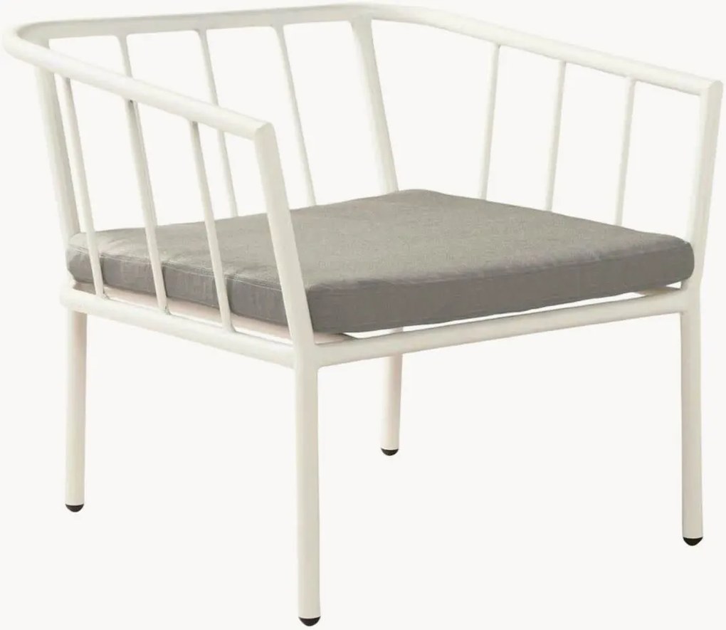 Indoor & outdoor lounge stoel Menton