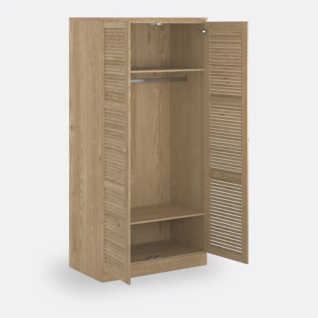 Kast 2 deuren, Mayor