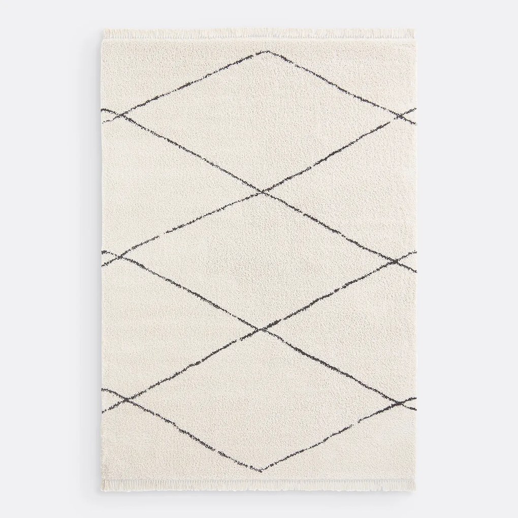 Vloerkleed in berberstijl XL, Fatouh