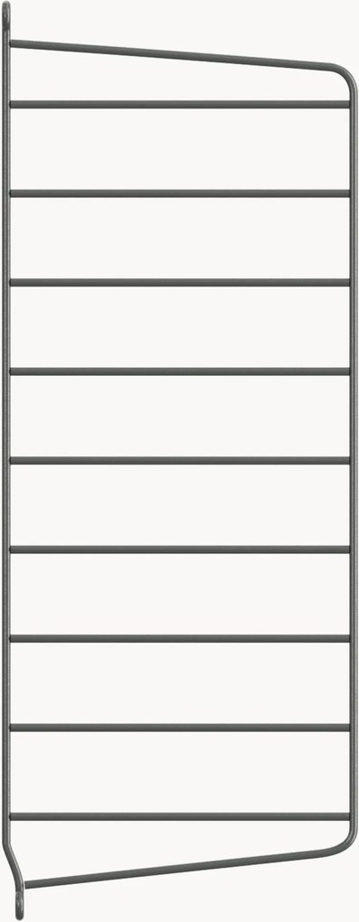 Wandpanelen String System, B 20 x H 50 cm, in verschillende setgroottes