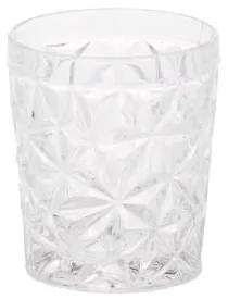 Star waterglas (Ø9 cm)