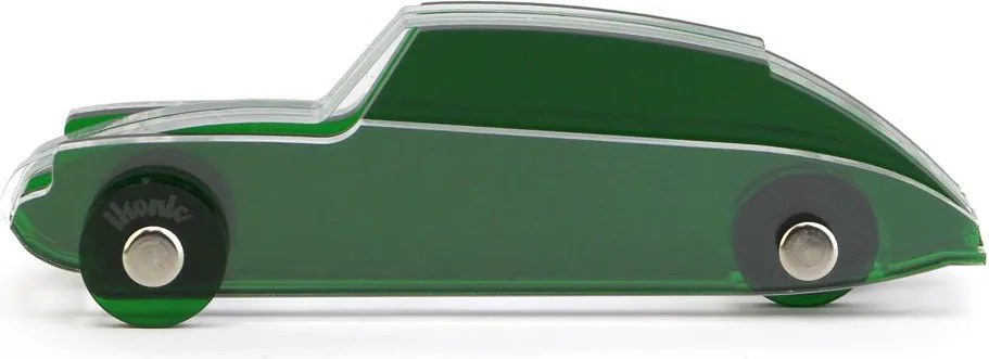 Transparante Auto - Lucite Car Small No9
