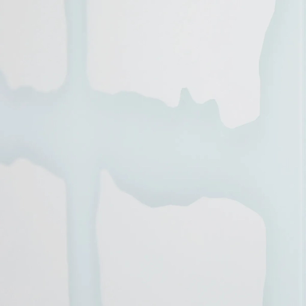 Raamspiegel H120 cm, Landscape