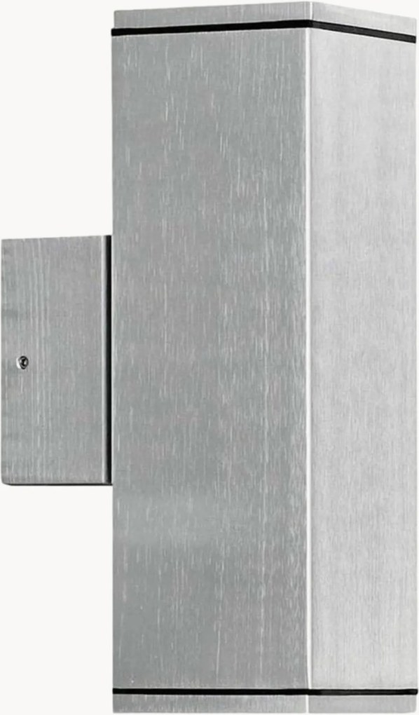 Outdoor wandlamp Monza