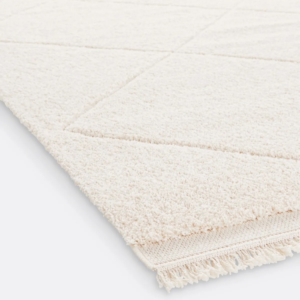 Vloerkleed in berberstijl XL, Tonia