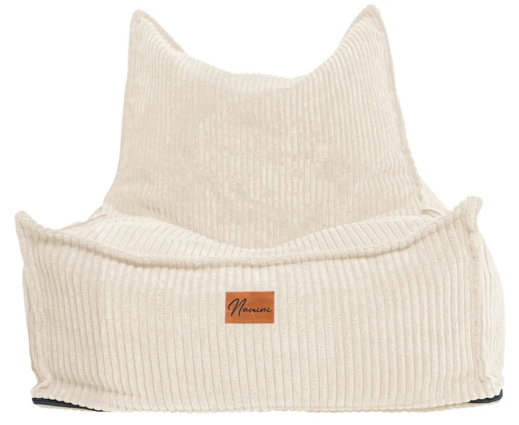 Kinder Zitzak Namini - Beige