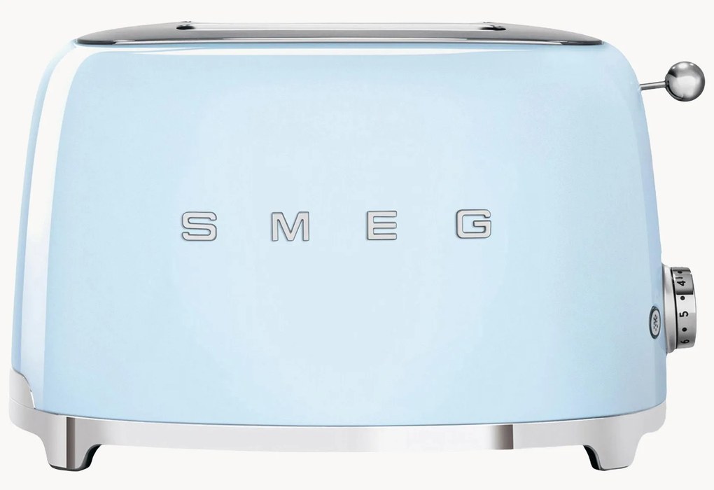 Compact broodrooster 50's Style