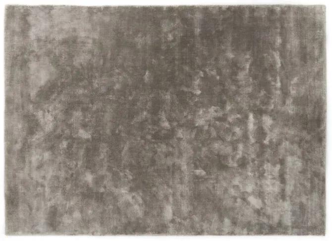Merkoya vloerkleed, 160 x 230 cm, grijs