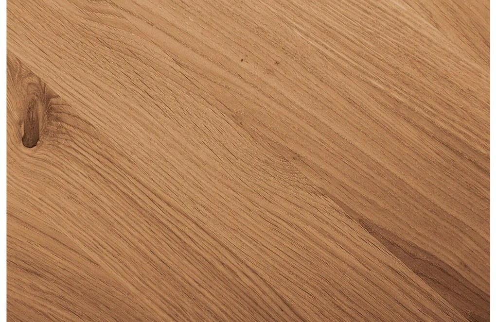 Goossens Hoektafel Bjarte, 50 cm rond