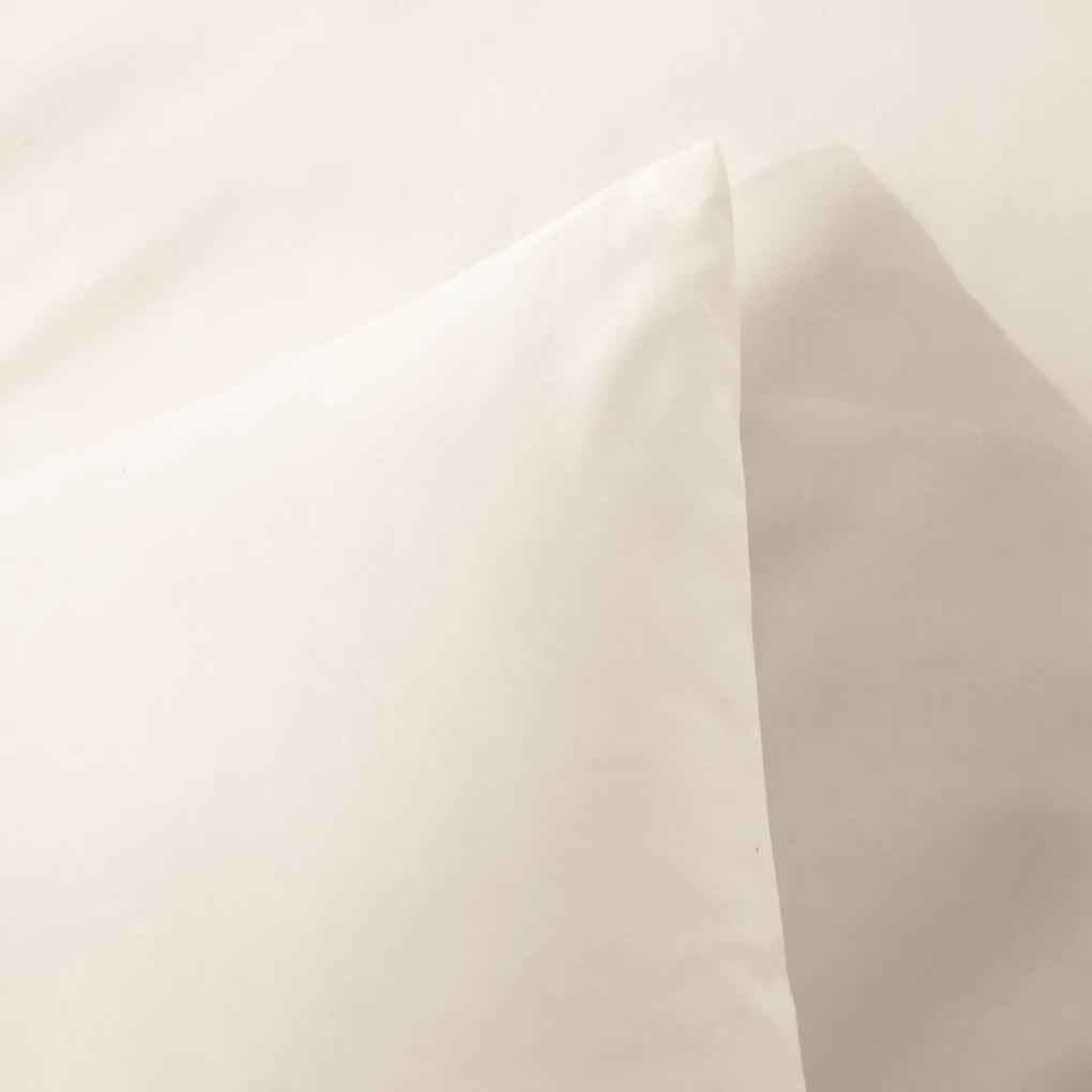 Kussensloop van perkal katoen, 80 draden, Scenario