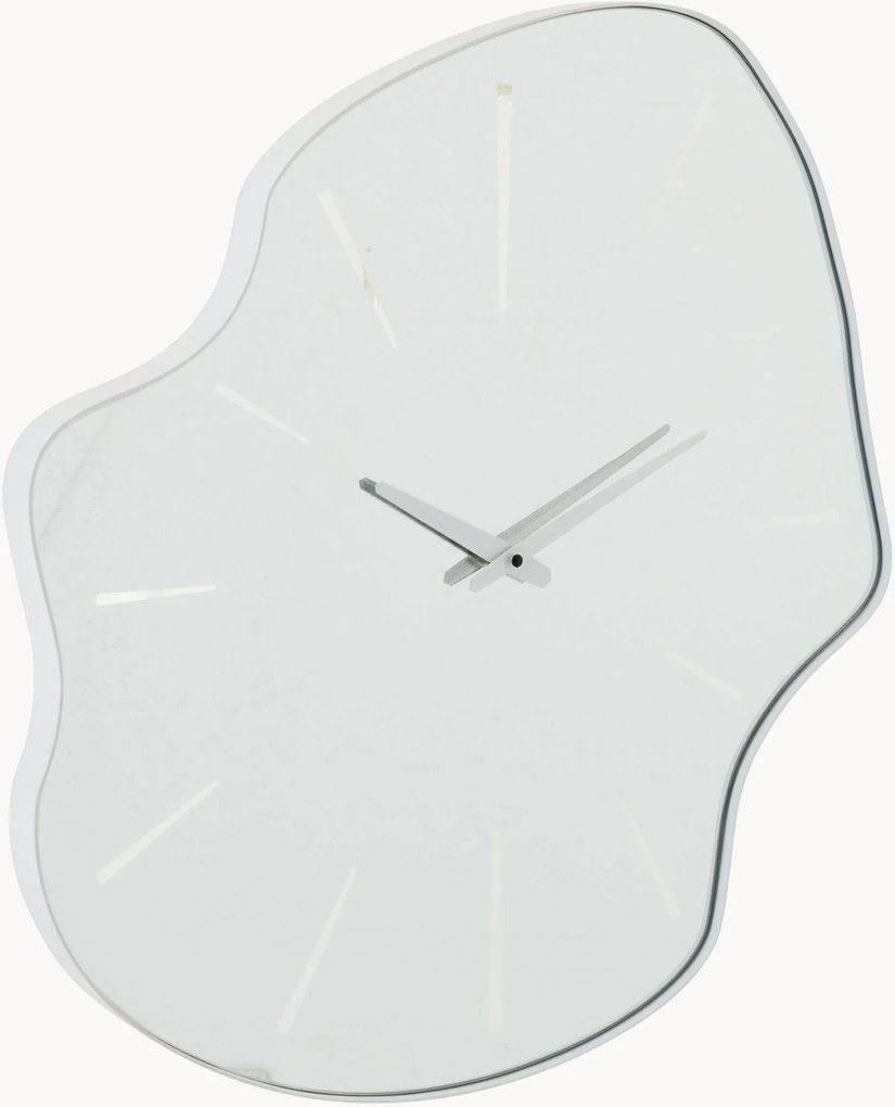 Decoratieve wandklok Irregular