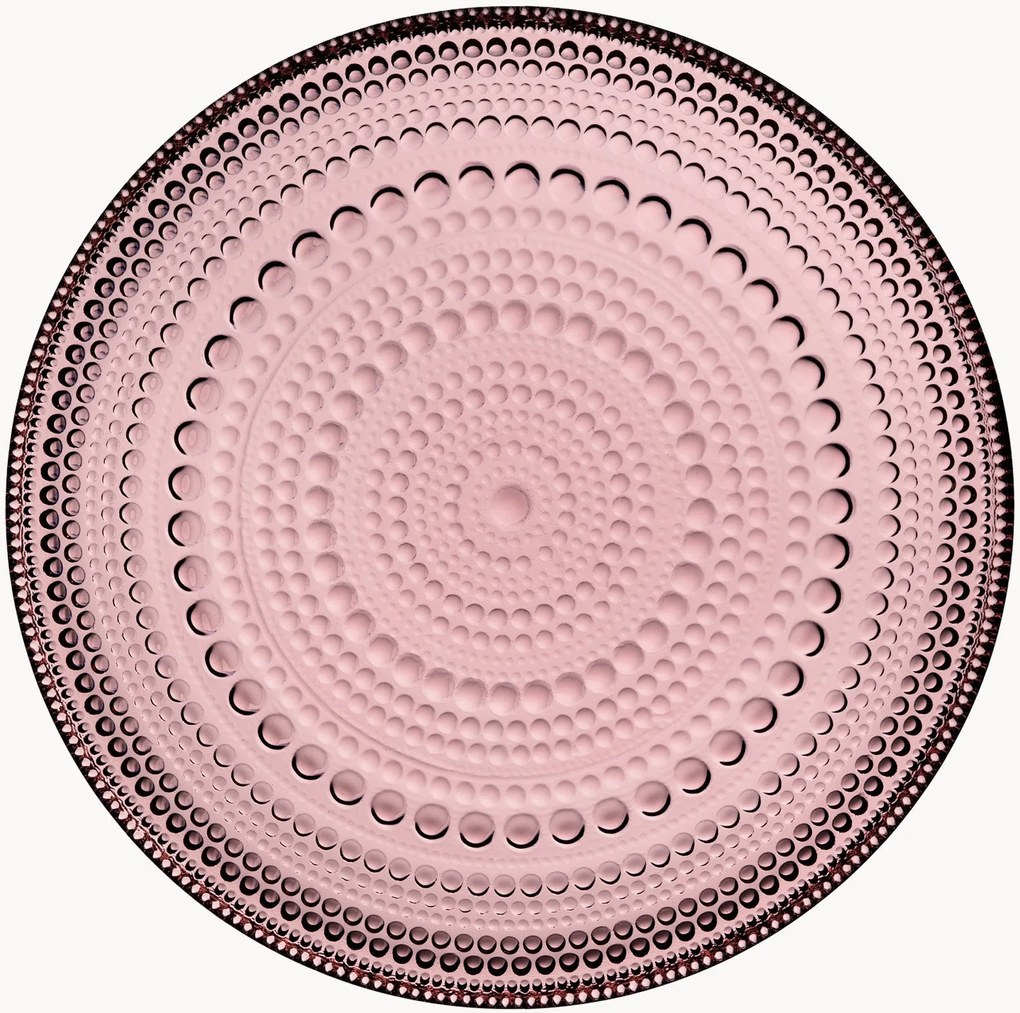 Dessertbordjes Kastehelmi, 6-delig