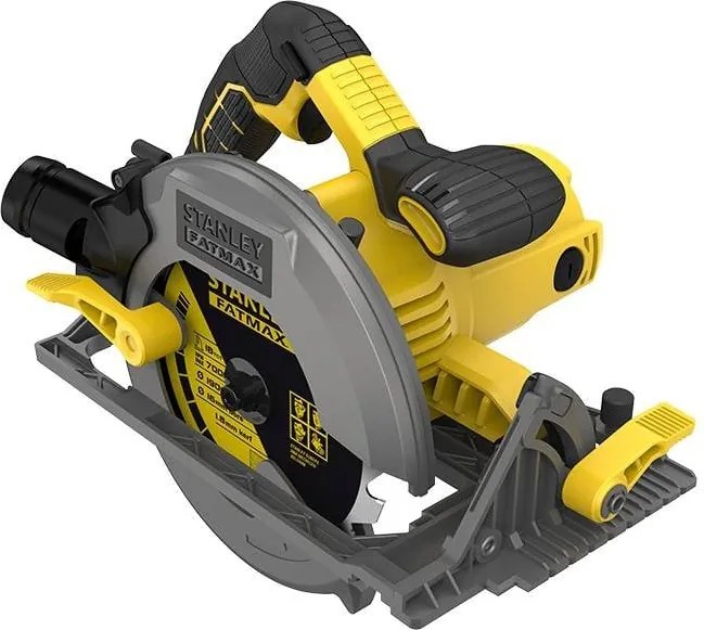 Stanley FME301K-QS cirkelzaag