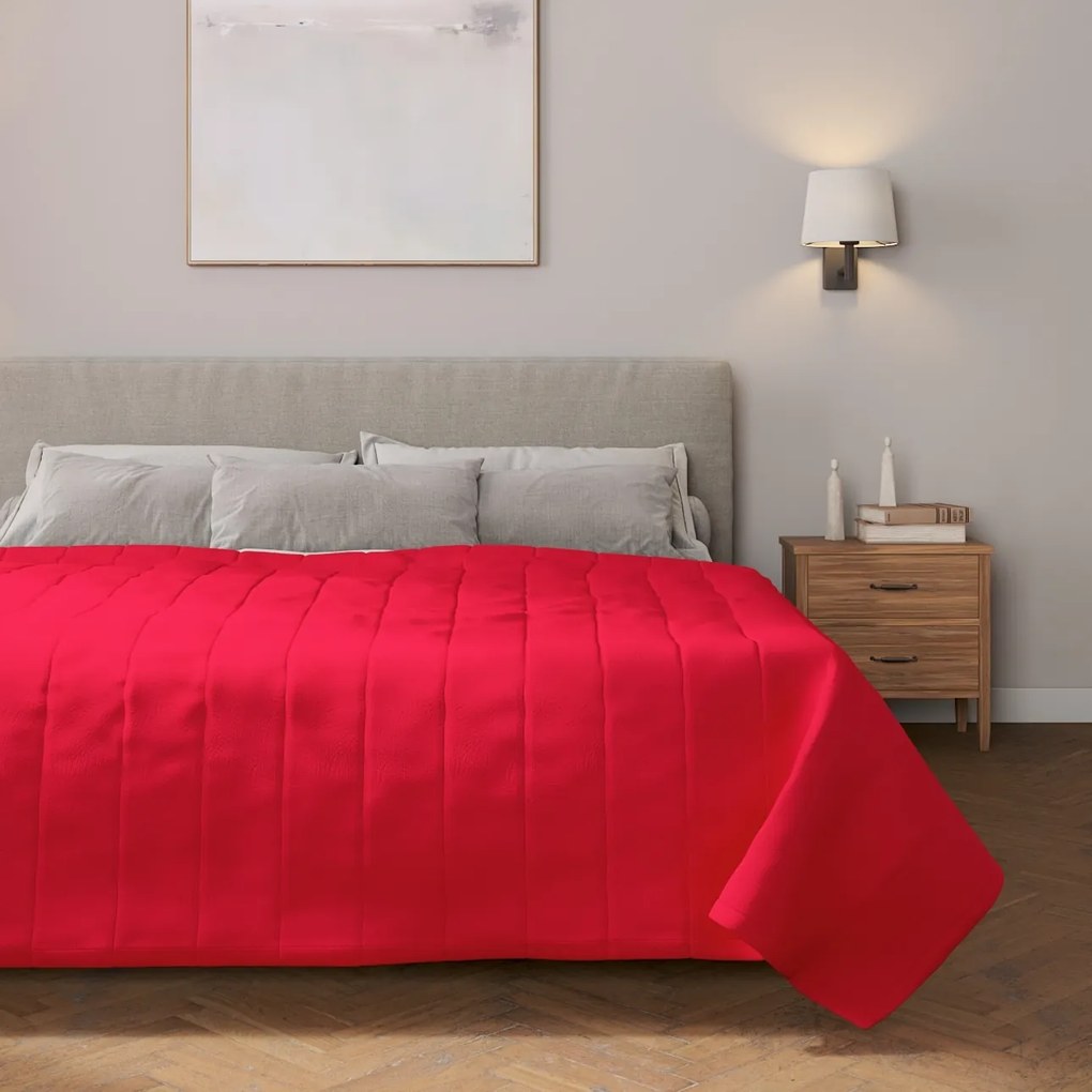 Dekoria Sprei, rood