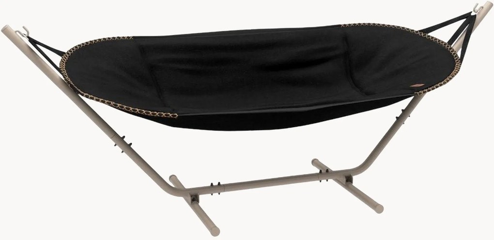 Tuin hangmat Cobana met standaard