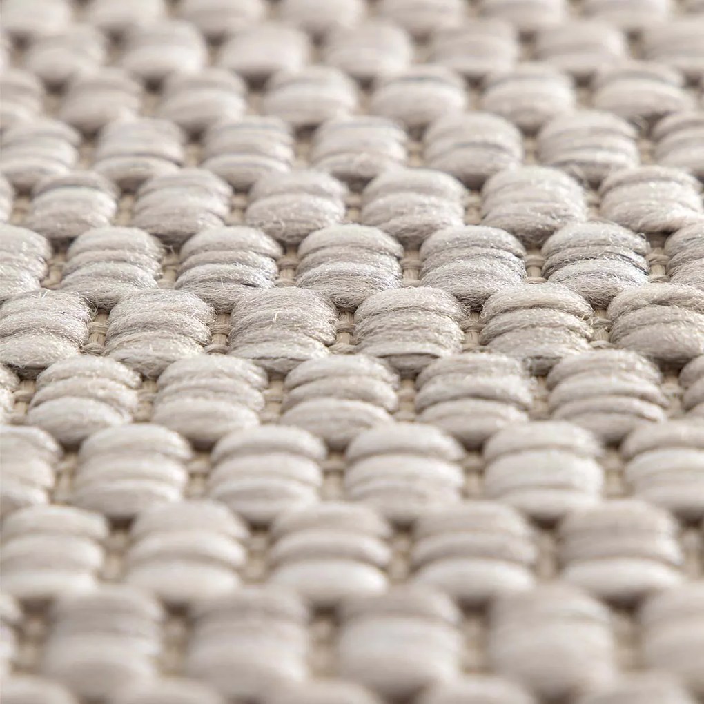 Garden Impressions Buitenkleed Condor 200x290 cm - taupe