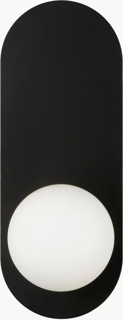 Wandlamp Bao