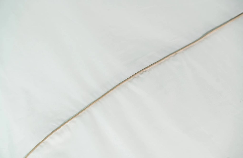 Kayori Sasaki Dekbedovertrek White – Bij Swiss Sense