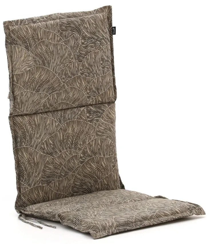 Hartman Fiber tuinkussen hoog 123x50cm