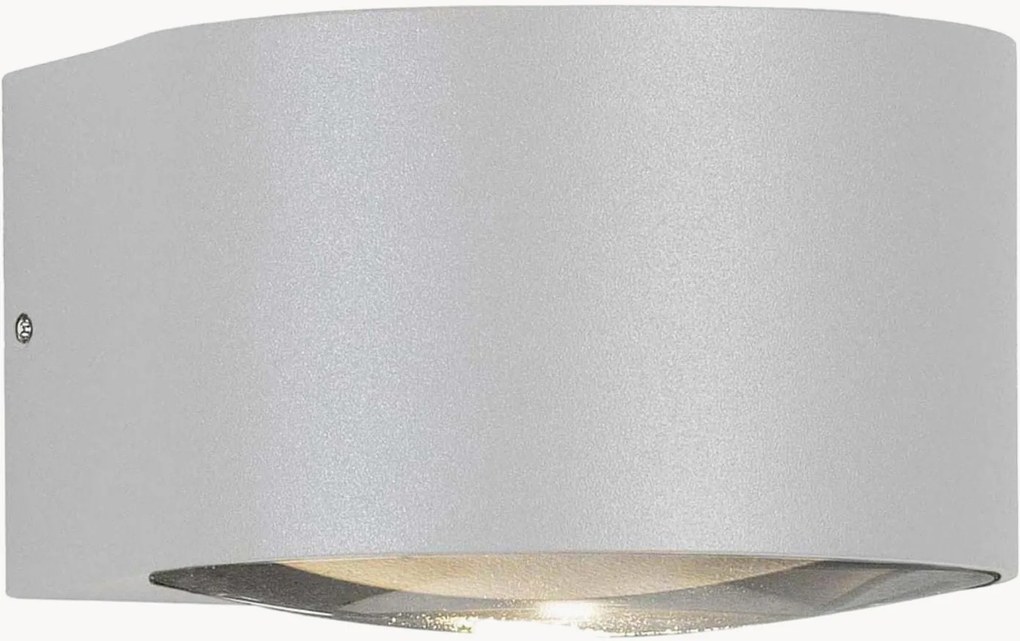 Outdoor LED-wandlamp Asti