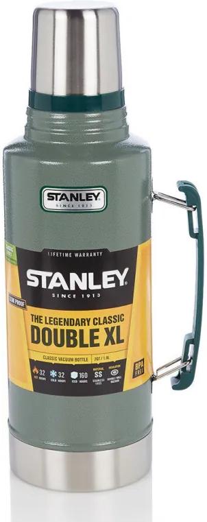 The Legendary Classic Double XL thermosfles 1,9 liter