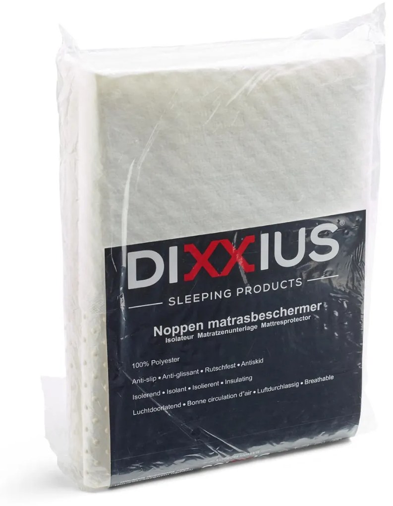 Dixxius Antislipmat Noppen – Bij Swiss Sense