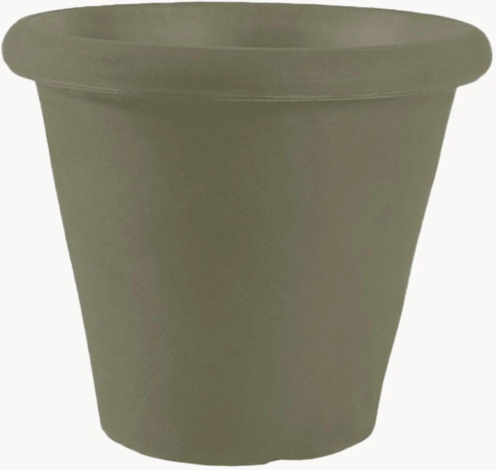 Outdoor plantenpot Camelia, H 35 cm