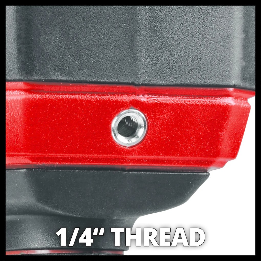Einhell TE-CL 18/2500 LiAC-Solo Accu lamp