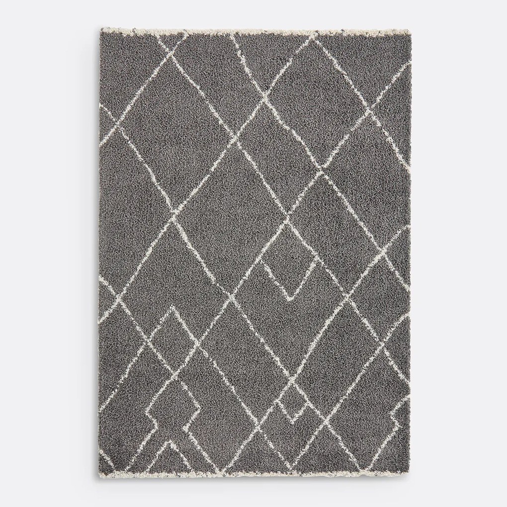 Vloerkleed in berber stijl Rabisco