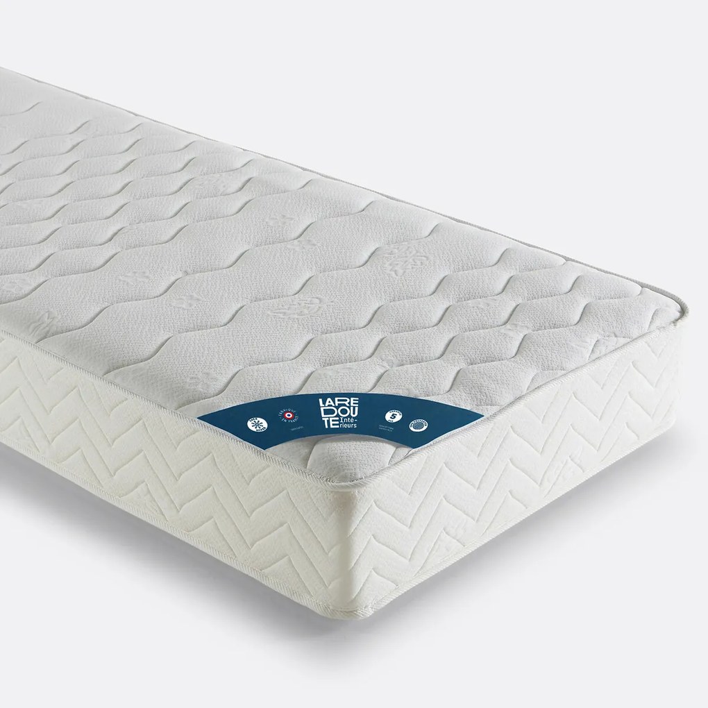 Matras in latex, stevig comfort
