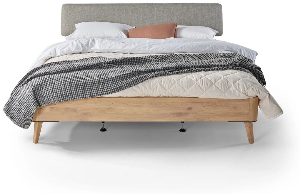 Bedframe Balance Gentle – Bij Swiss Sense