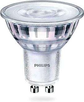Philips CorePro LEDspot 5-50W GU10 36D Extra Warm Wit Dimbaar