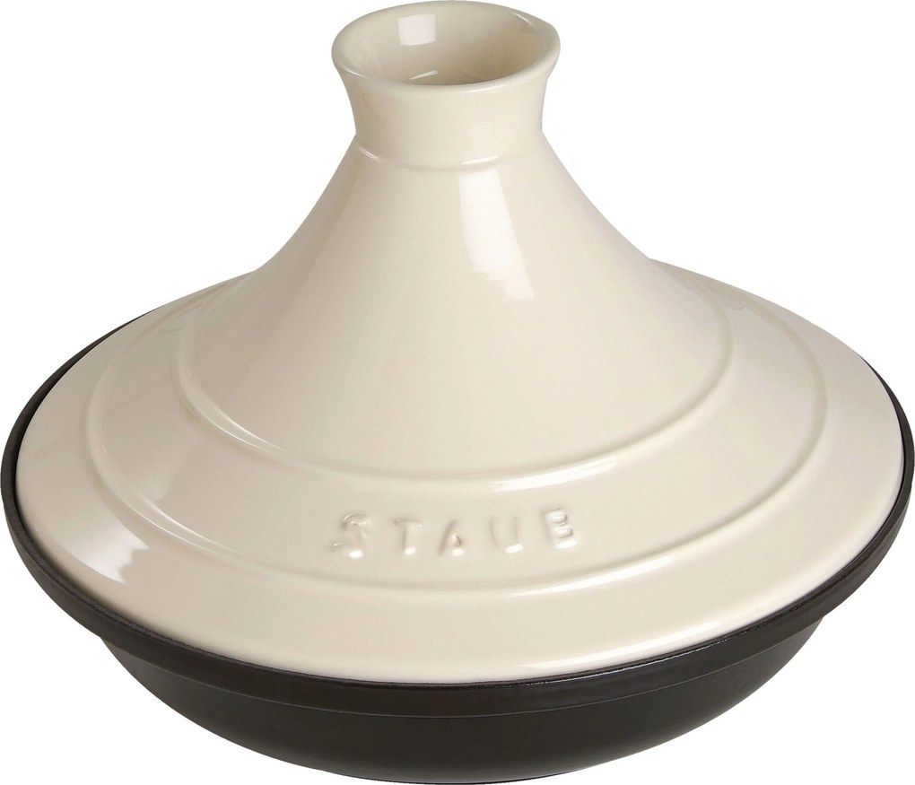 Staub Specialities Tajine 28 cm - Specialities - Staub