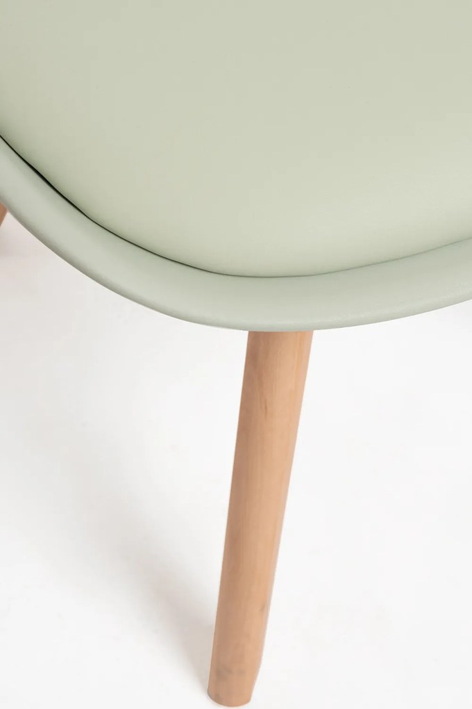 Pakket van 4 Synk Basic stoelen