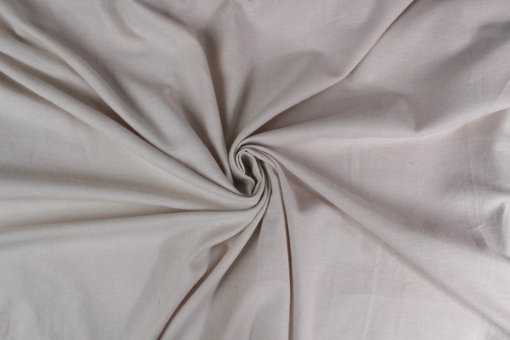 Hoeslaken Jersey – 100% katoen – 160×200 – licht beige