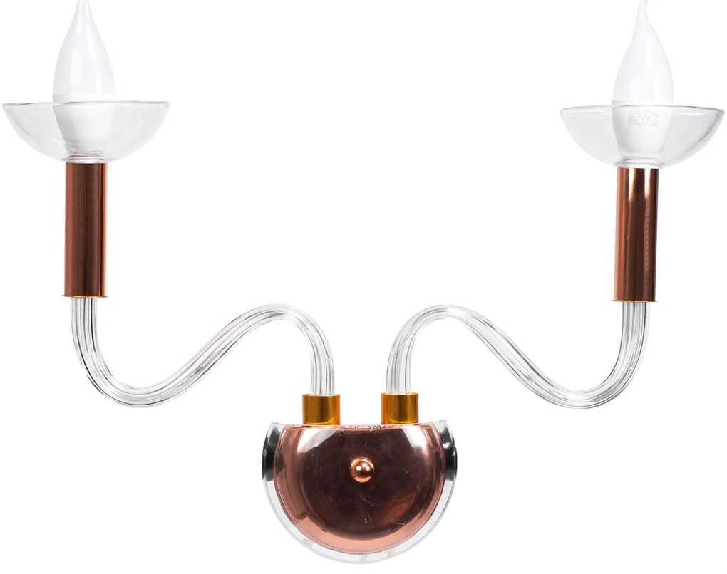 Wandlamp APP1082-2W