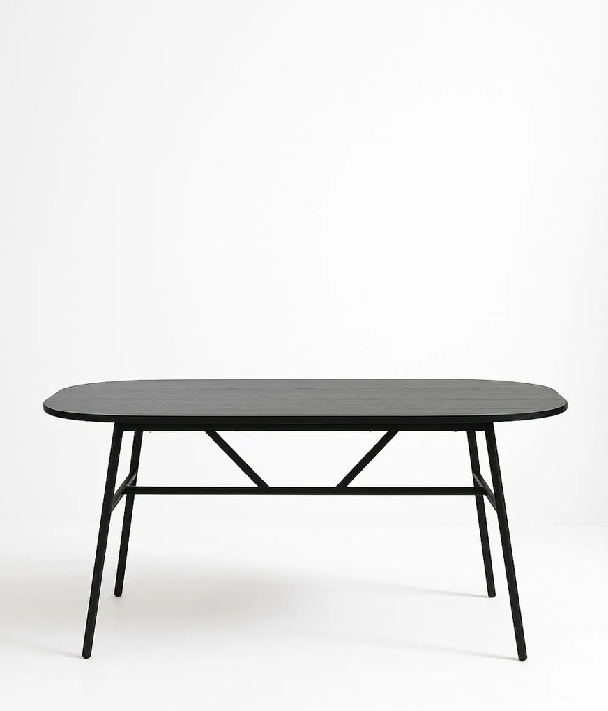 Musa Rechthoekige Tafel