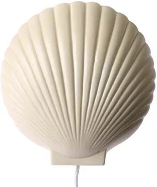 Suites Special Shell Wandlamp