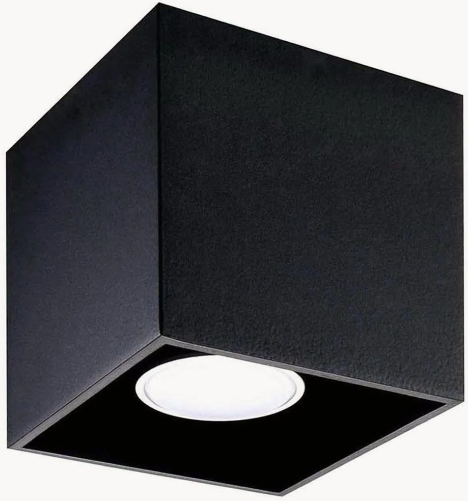 Plafondlamp Geo