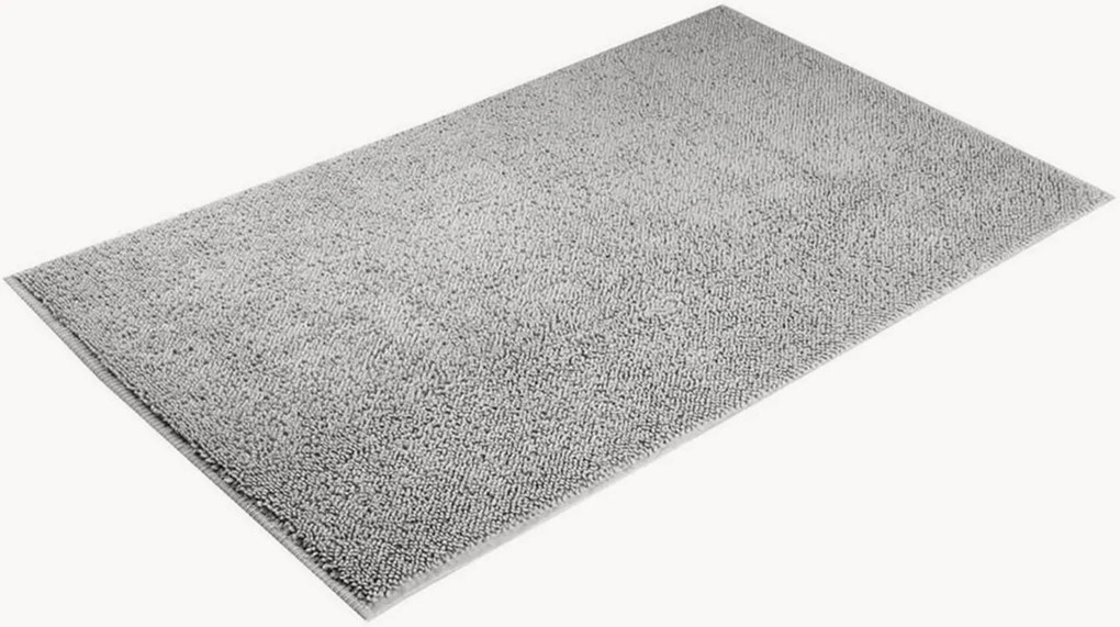 Katoenen badmat Twist