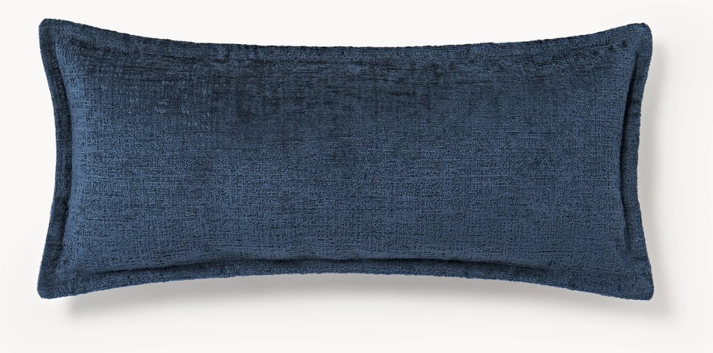 Bouclé kussenhoes Shannon DB 30x70