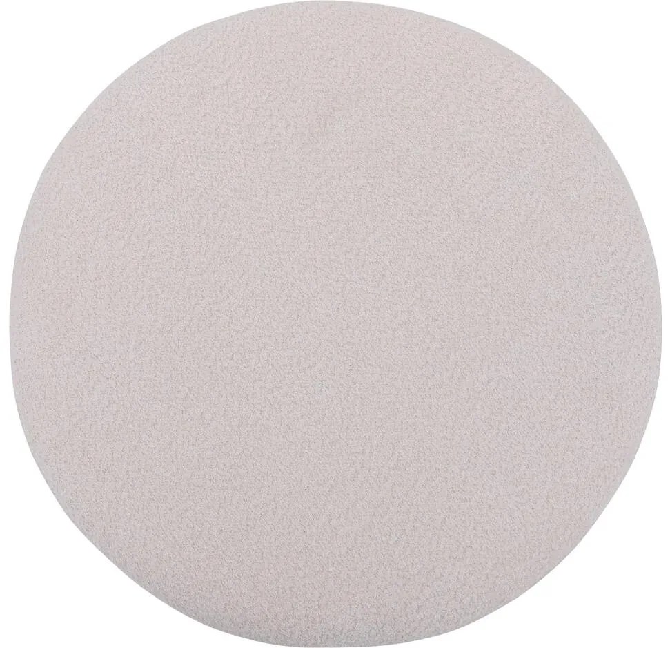 Goossens Hocker Lizz, Rond ø 85 cm