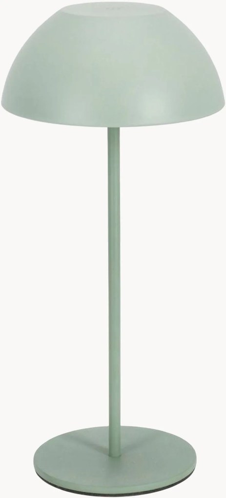 Dimbare mobiele in- & outdoor LED-lamp Beren