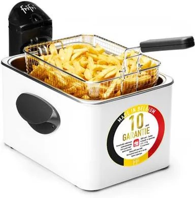 HSCF5050 Classic Friteuse